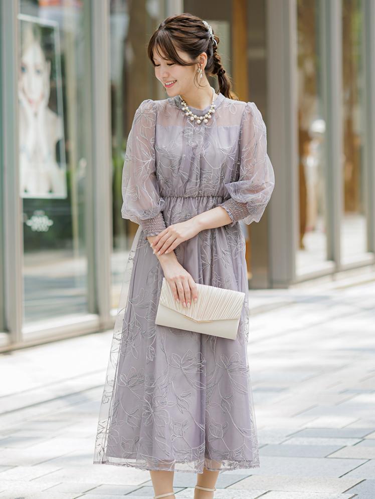 ☆お客様がレンタルしたドレスはこちら☆