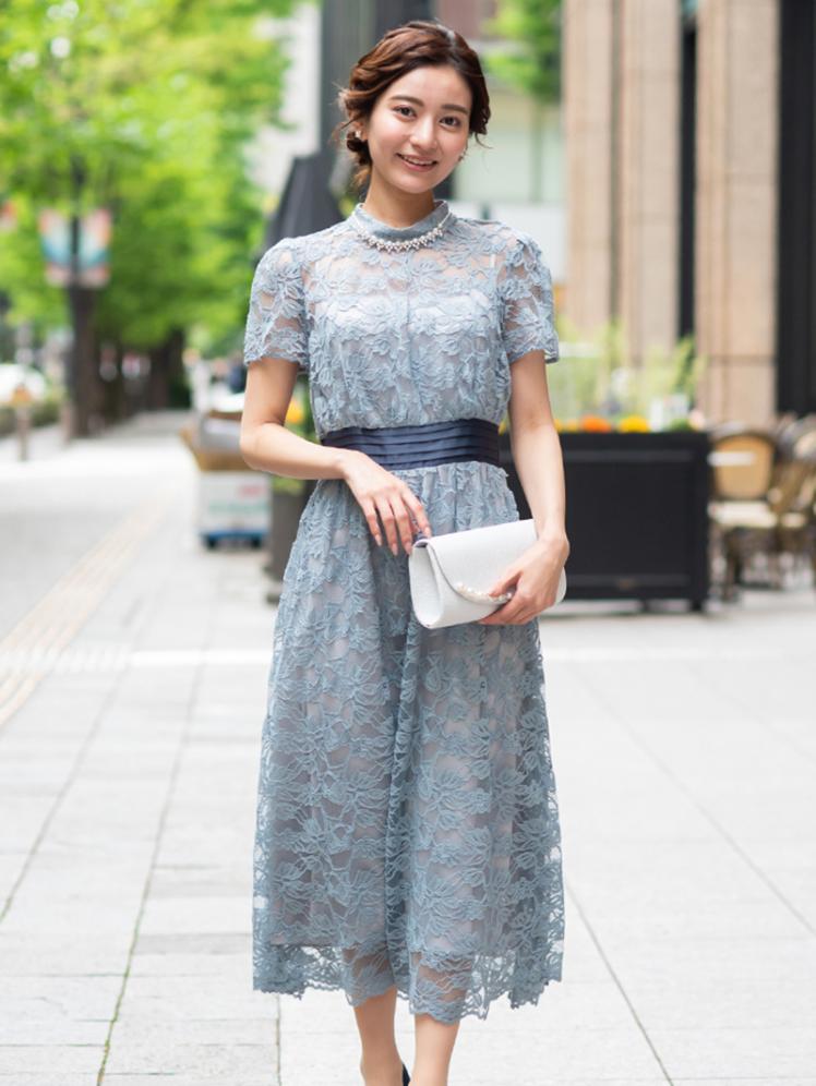 ☆お客様がレンタルしたドレスはこちら☆