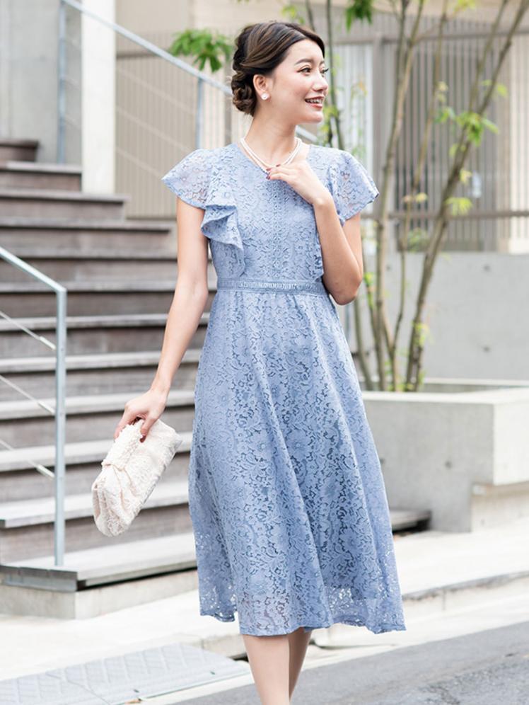 ☆お客様がレンタルしたドレスはこちら☆