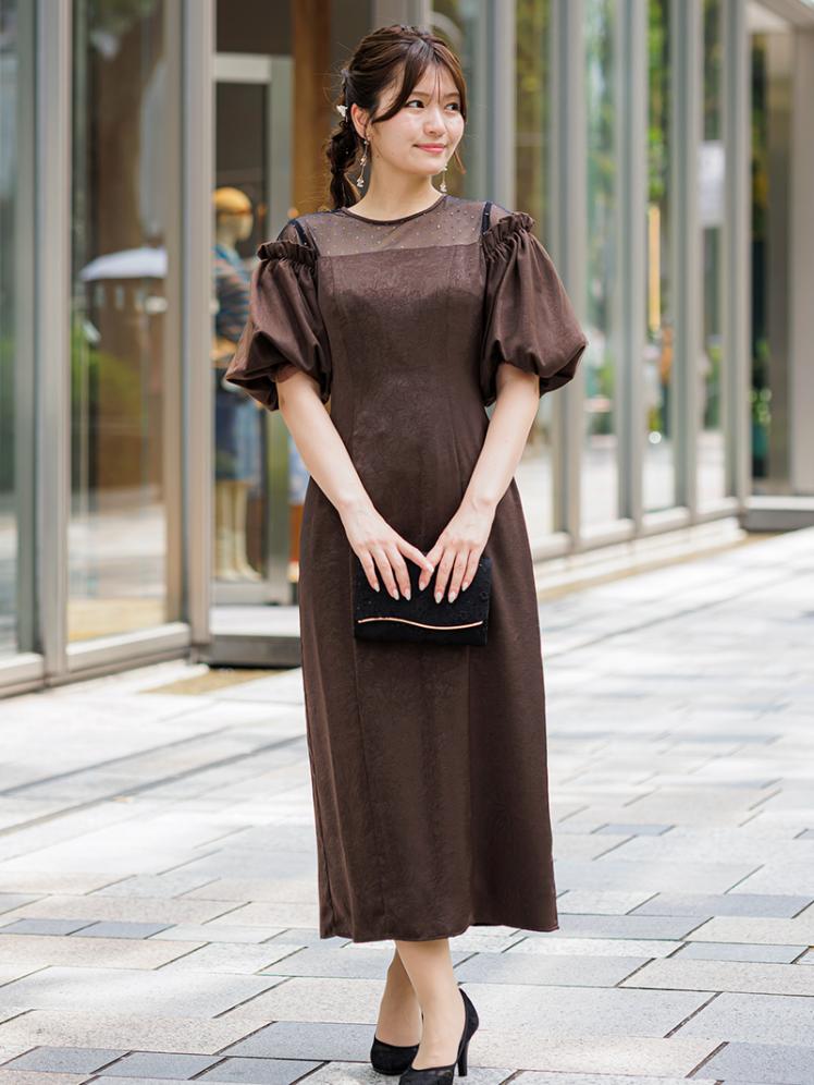 ☆お客様がレンタルしたドレスはこちら☆
