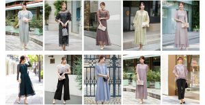 パーティドレスを選ぶならPARTY DRESS STYLE RENTAL SHOP